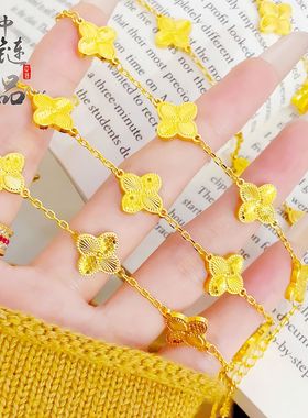 古法镀金不掉色小红书爆款沙金