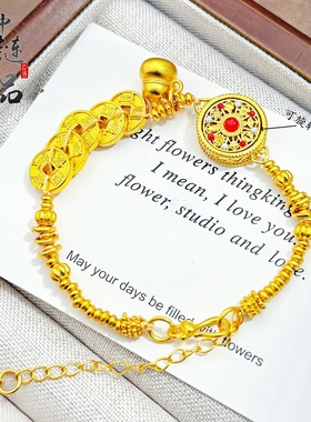 高品质【久不掉色】手作珐琅彩