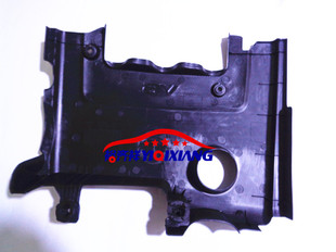 适用于天籁发动机罩 08-12款天籁发动机盖/发动机上盖保护罩