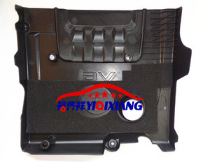 适用于老天籁发动机上盖04-07天籁2.3发动机护罩 发动机隔热盖