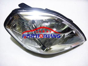 适用于老款天籁大灯 04-07款天籁前车头灯前照明灯汽车灯分类