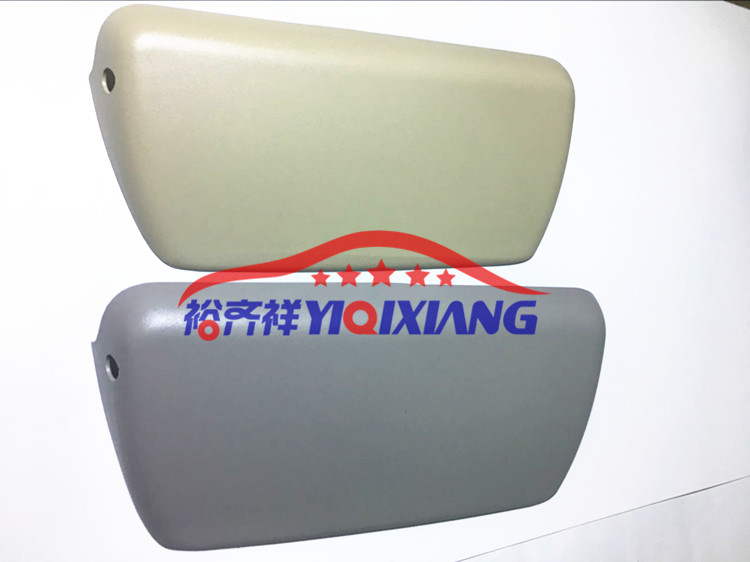 适用于标/致307高位刹车灯罩新老标志307后高位制动灯框刹车灯盖