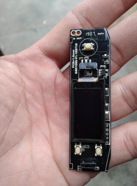 库存新货7.4Ⅴ220W电烙铁主板Dⅰy研究价