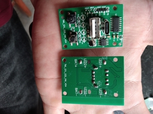 DCDC充电源模块 Dⅰy没有资料研究价 改装