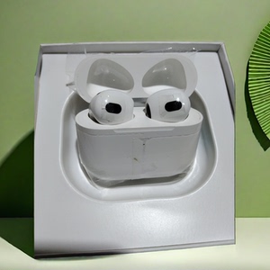 华强北四代真无线蓝牙耳机真4代降噪高音质适用水果安卓通用