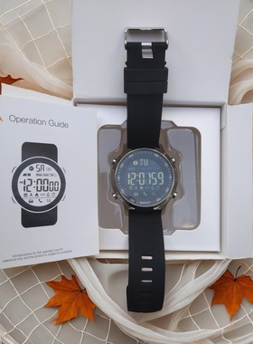 蓝牙 智能手表 智能手表 5atm Bt4.0 防水 Wate带App