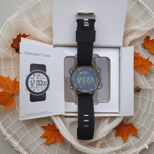 蓝牙 智能手表 智能手表 5atm Bt4.0 防水 Wate带App