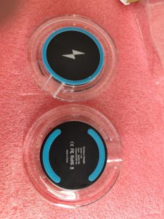 无线充电器安卓智能手机通用