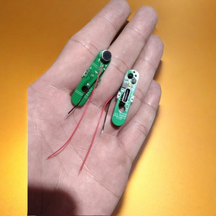 10只价Type-C插座母座充电管理雾化器咪头气流开关主板模块