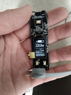 库存新货7.4V220W电烙铁主板Dⅰy研究价