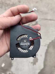 DC19V一FD7015S4L一BP00一体机风扇
