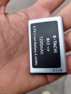 库存新货手机电池1200毫安电池Diy研究价