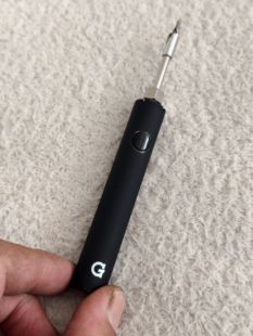 电烙铁5v8w无线电焊笔家用工具手工焊接没有配烙铁头Diy研究价