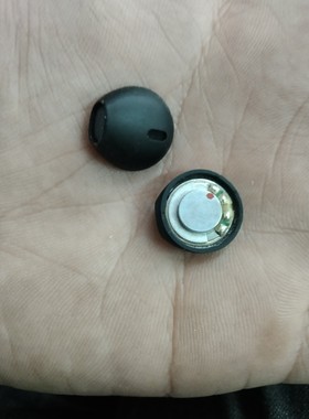 1310A蓝牙耳机喇叭#拍一发两个