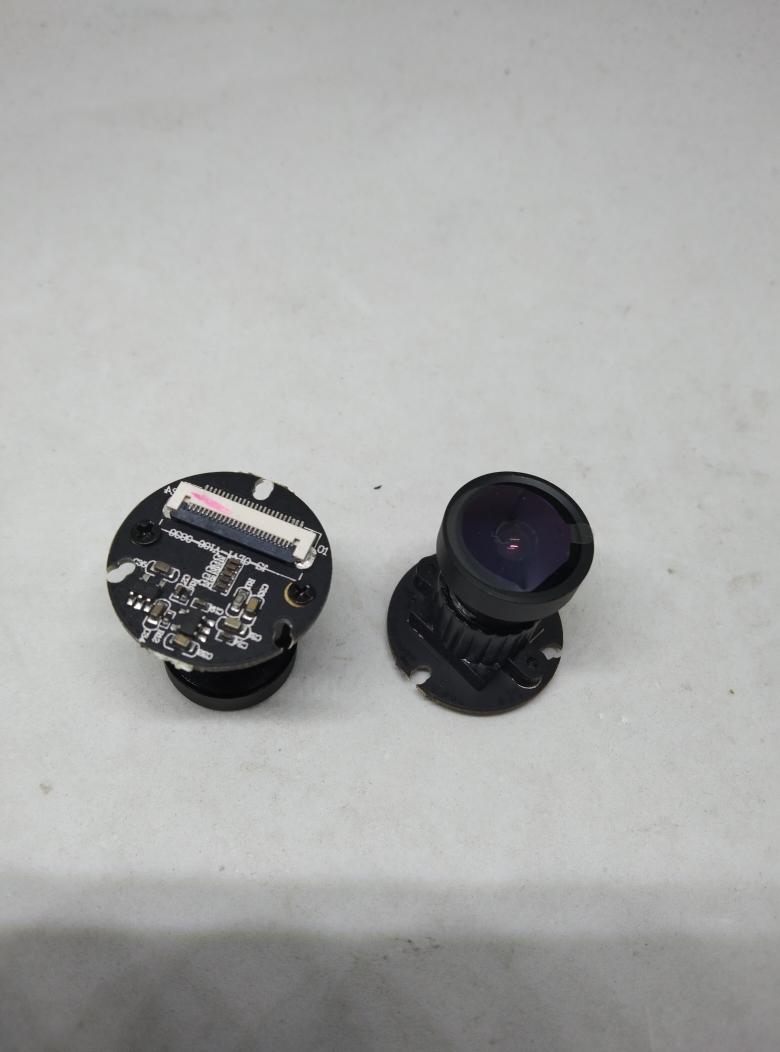 D013镜头模块板3320－17－650