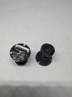 D013镜头模块板3320－17－650