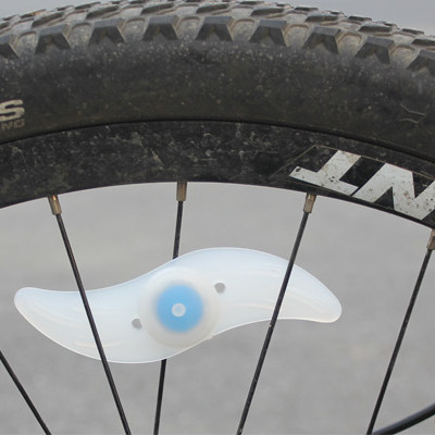 Lumière vélo DEROACE - Hot Wheels Lumières - Ref 2403893 Image 4