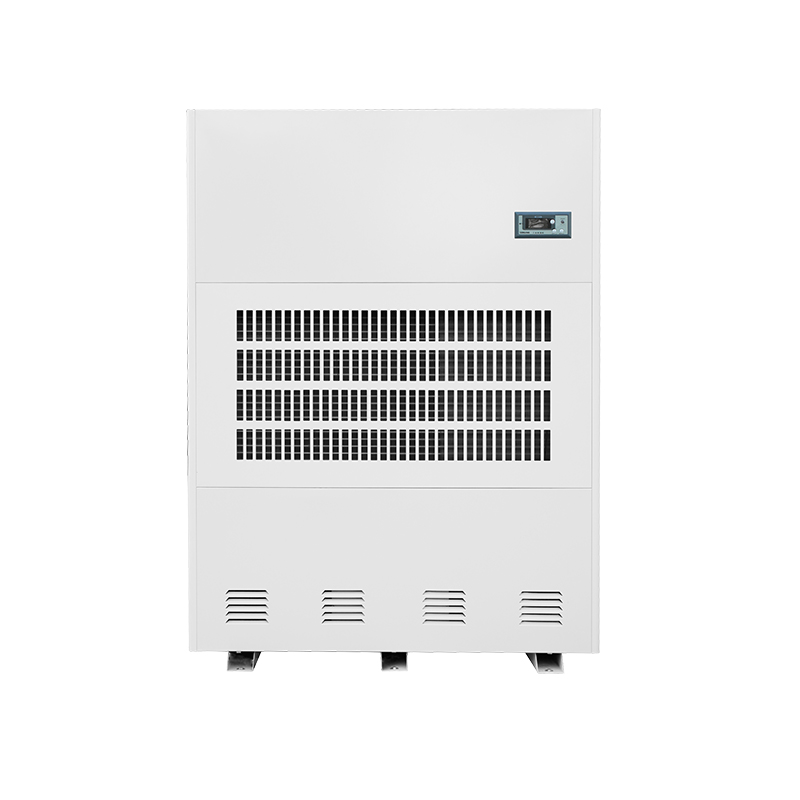 除湿机JYCD-60L/90L/138L/150L/7S/10S/15S/20S/30S/40S车间抽湿