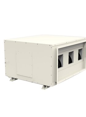 CJD-26A/36A/60A/100A/140A/240A/350A/500A/720A/960A吊顶除湿机