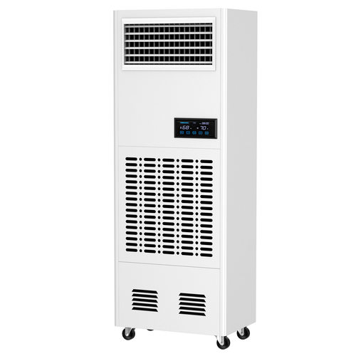 SMS-03B06B09B12B15B20B30B40B50B湿膜加湿器