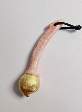 泰可可泰国佛牌阿赞奥巴拉吉精子巴拉吉龙婆碧纳一期骨制早期