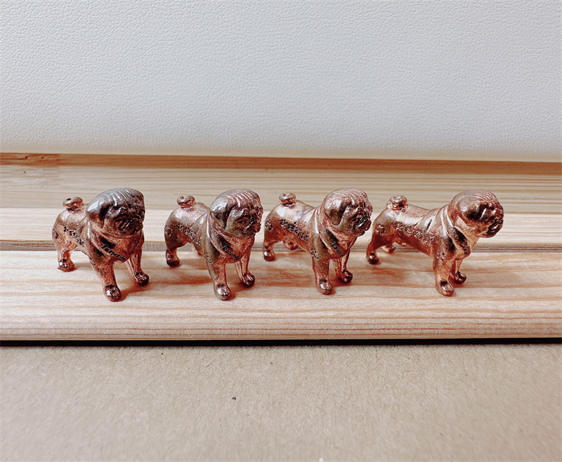 龙婆苯  忠犬  守护犬 狗 龙婆奔  泰国佛牌 泰国特色 泰可可