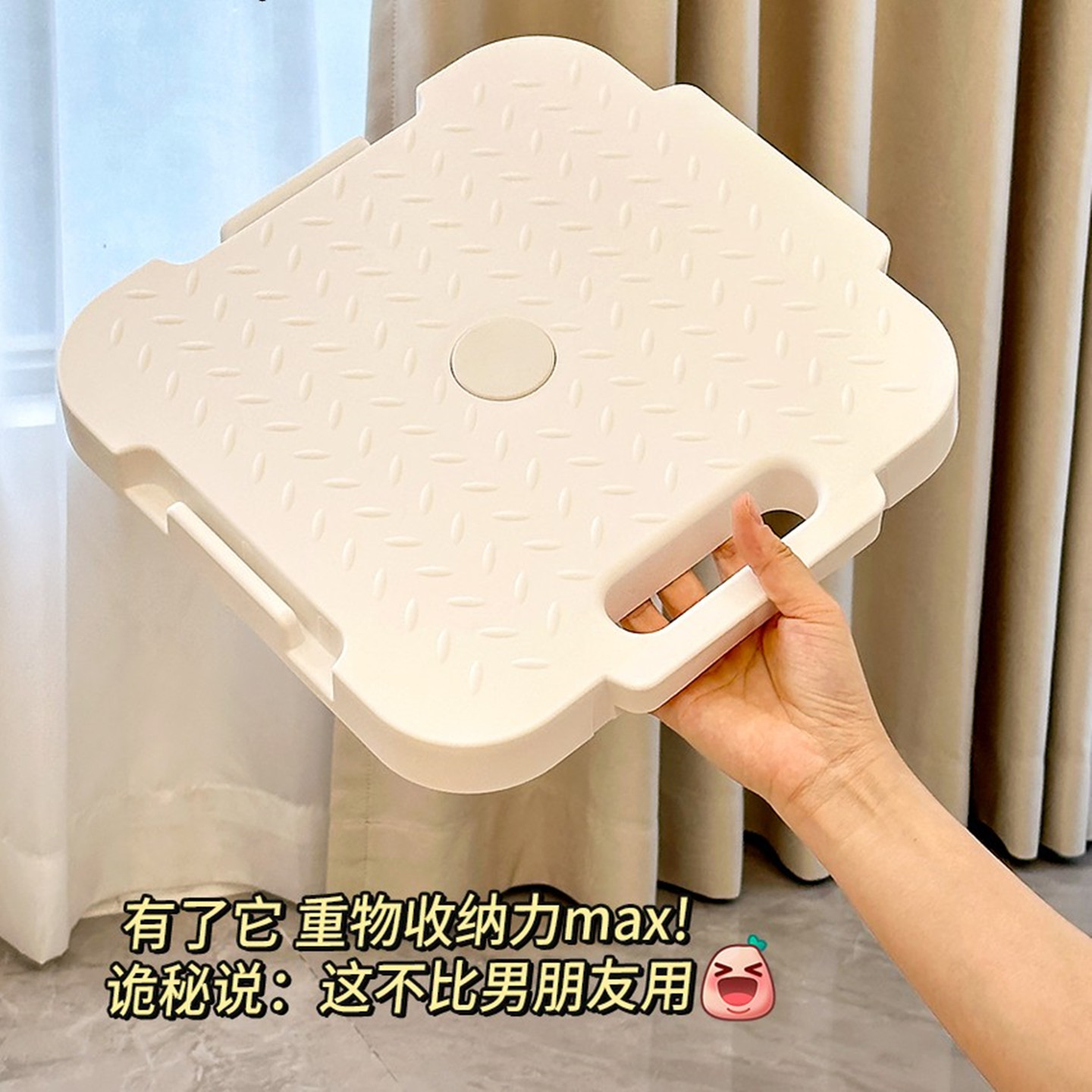 取快递小推车折叠乌龟车