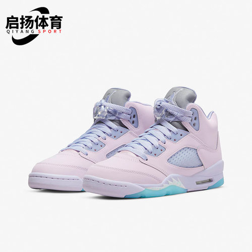 耐克(GS)女子大童篮球鞋