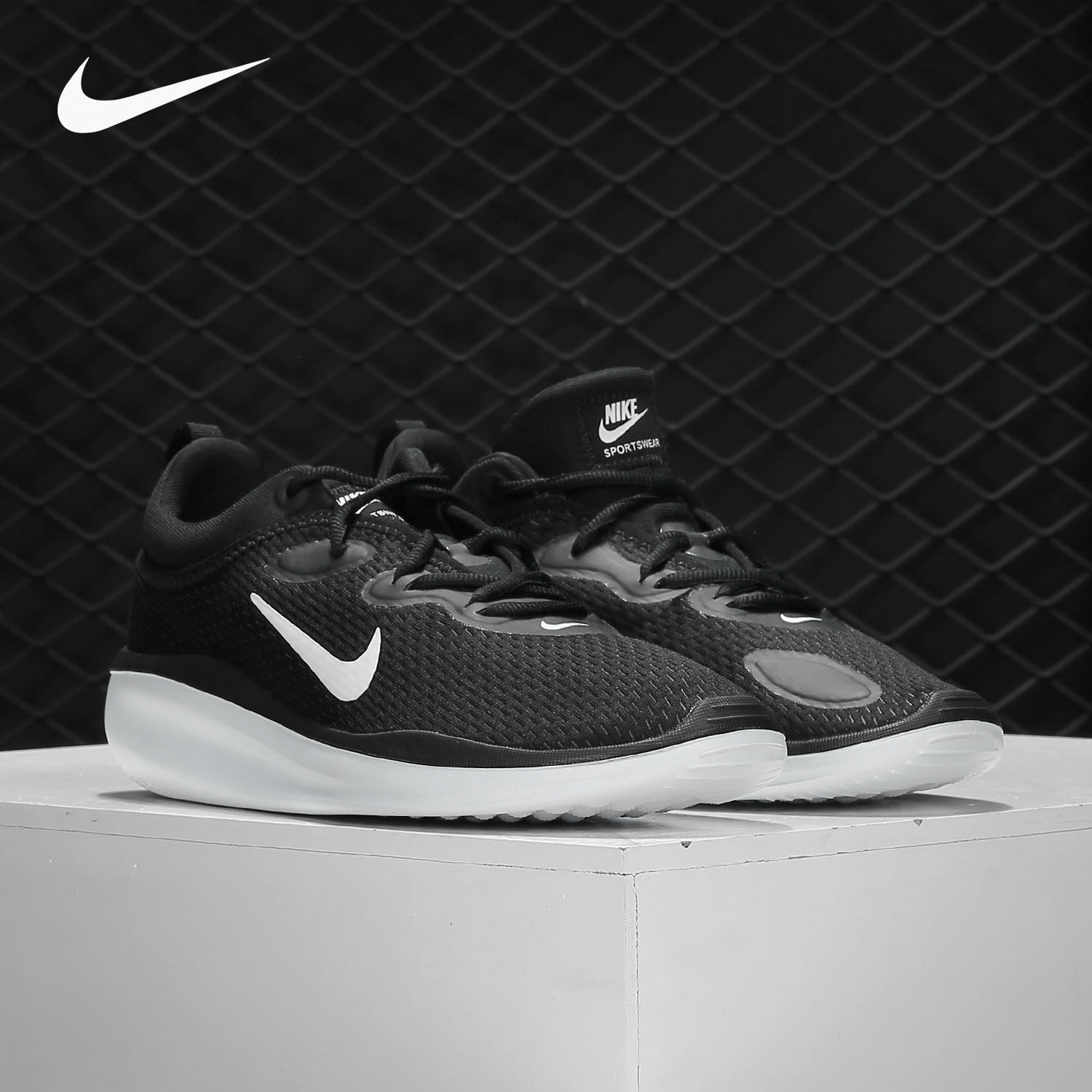 Nike/耐克正品 新款 ACMI WNTR 男子休闲运动鞋 CQ7627-001,运动鞋new,运动休闲鞋,淘宝优惠券,粉丝福利购,淘宝优惠卷