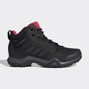 GTX AX3 MID BC0590 W男女户外运动鞋 阿迪达斯正品 Adidas TERREX