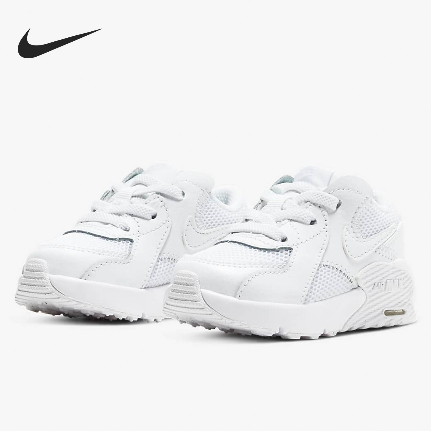 Nike/耐克婴童运动鞋透气