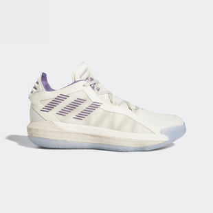 GCA男子利拉德6场上篮球运动鞋 Adidas Dame FV0320 阿迪达斯正品