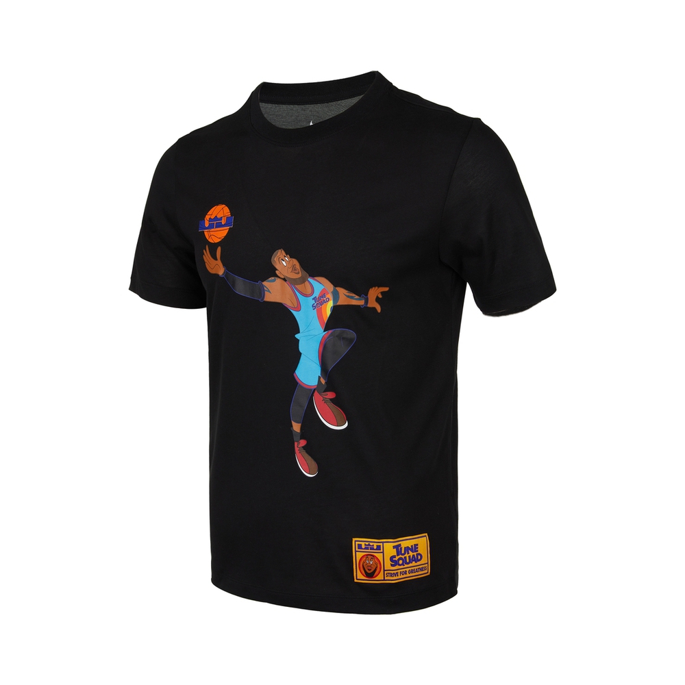 Nike/耐克正品夏季新款男子圆领透气运动休闲T恤DH3832-010