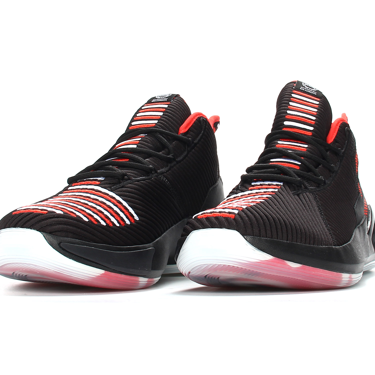 Adidas/阿迪达斯正品 新款ROSE男子场上运动实战篮球鞋 EE6846