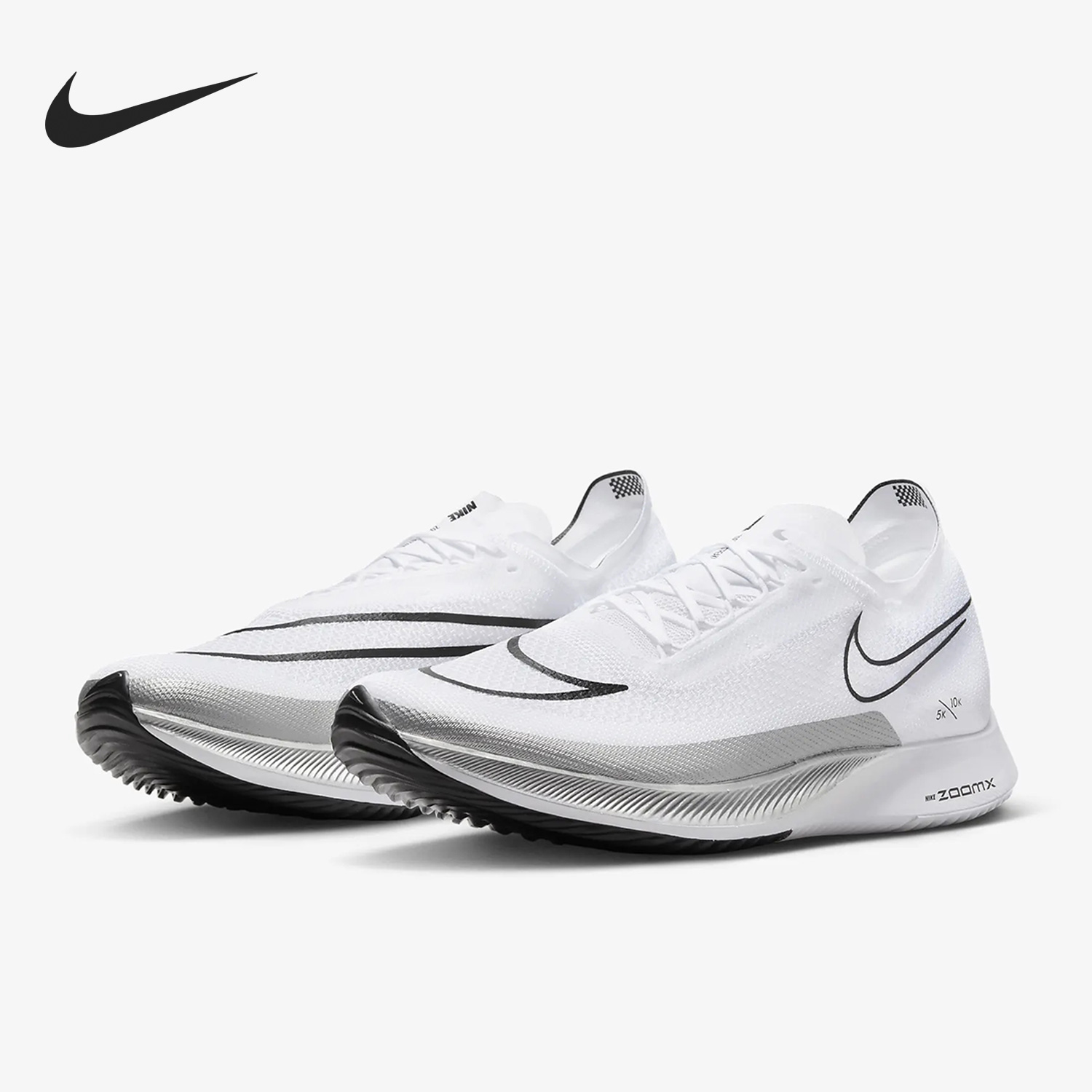 Nike/耐克正品ZoomX Streakfly Proto男女运动跑步鞋DJ6566