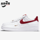 耐克正品 空一号女子运动鞋 Air Nike Force CZ0270 104