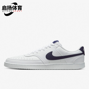 Nike/耐克正品秋季新款男子运动休闲轻便透气低帮板鞋 DH2987-106