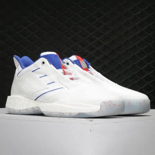 Adidas/阿迪达斯男子篮球鞋