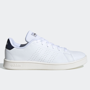 新款 春季 ADVANTAGE FW2588 Adidas 大童运动鞋 阿迪达斯正品
