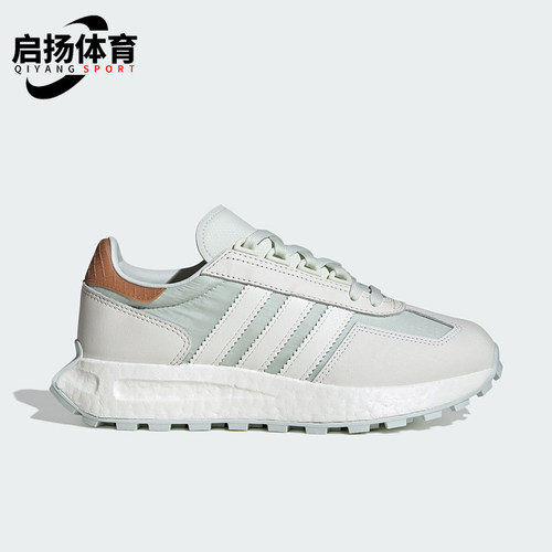 阿迪达斯女士运动休闲鞋
