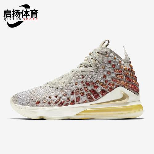 Nike/耐克正品男女篮球鞋