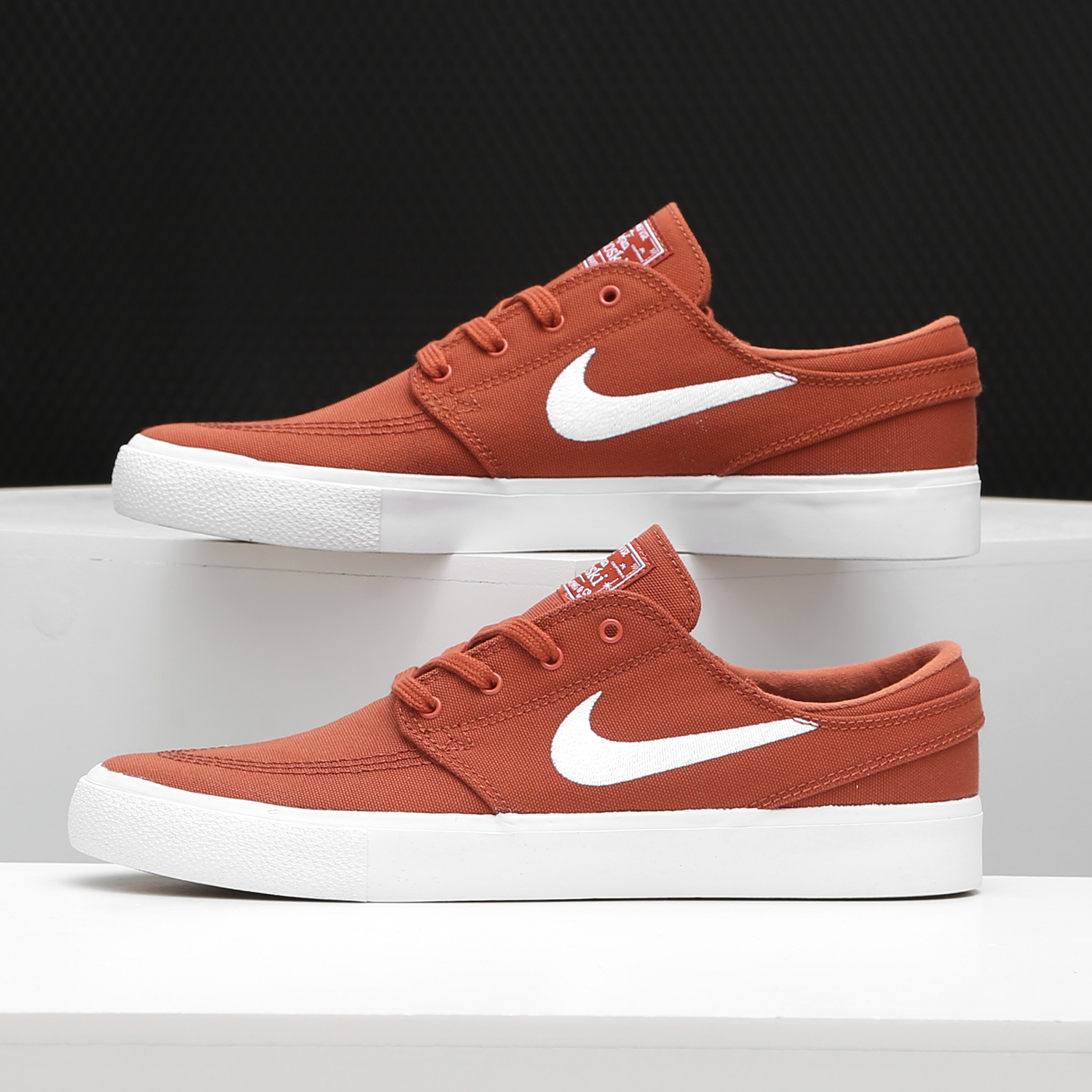 耐克zoom男子休闲滑板鞋