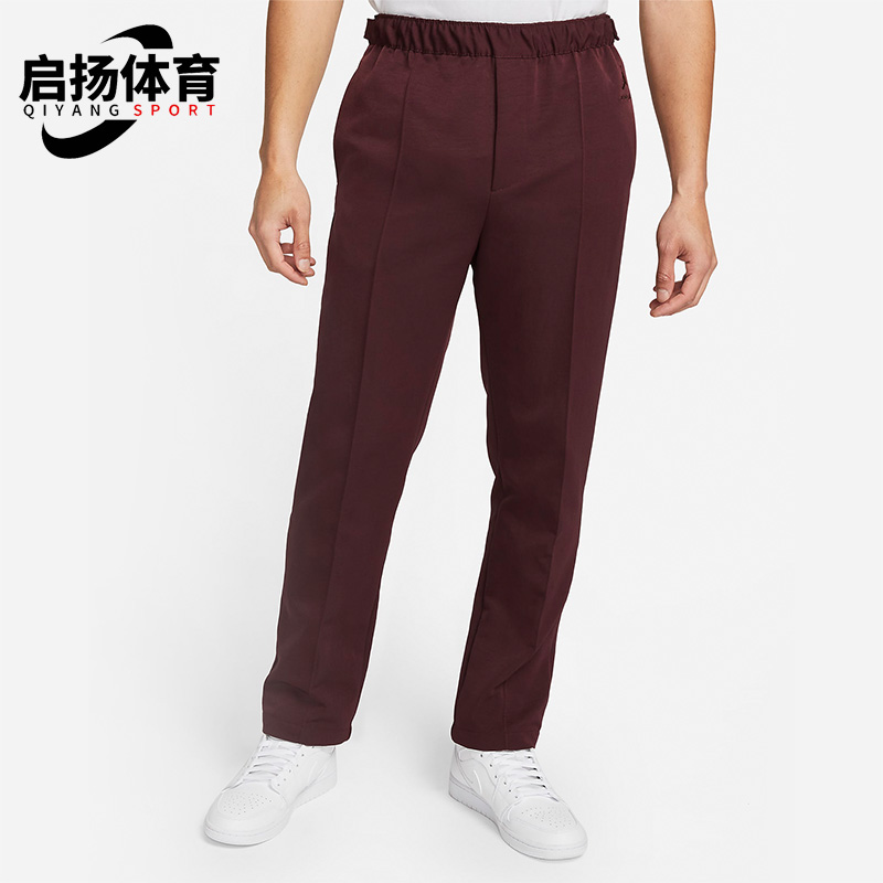 耐克正品男子运动长裤