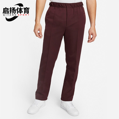 耐克正品男子运动长裤
