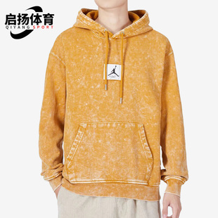 套头男子运动卫衣DR3088 秋Jordan新款 712 耐克正品 Nike