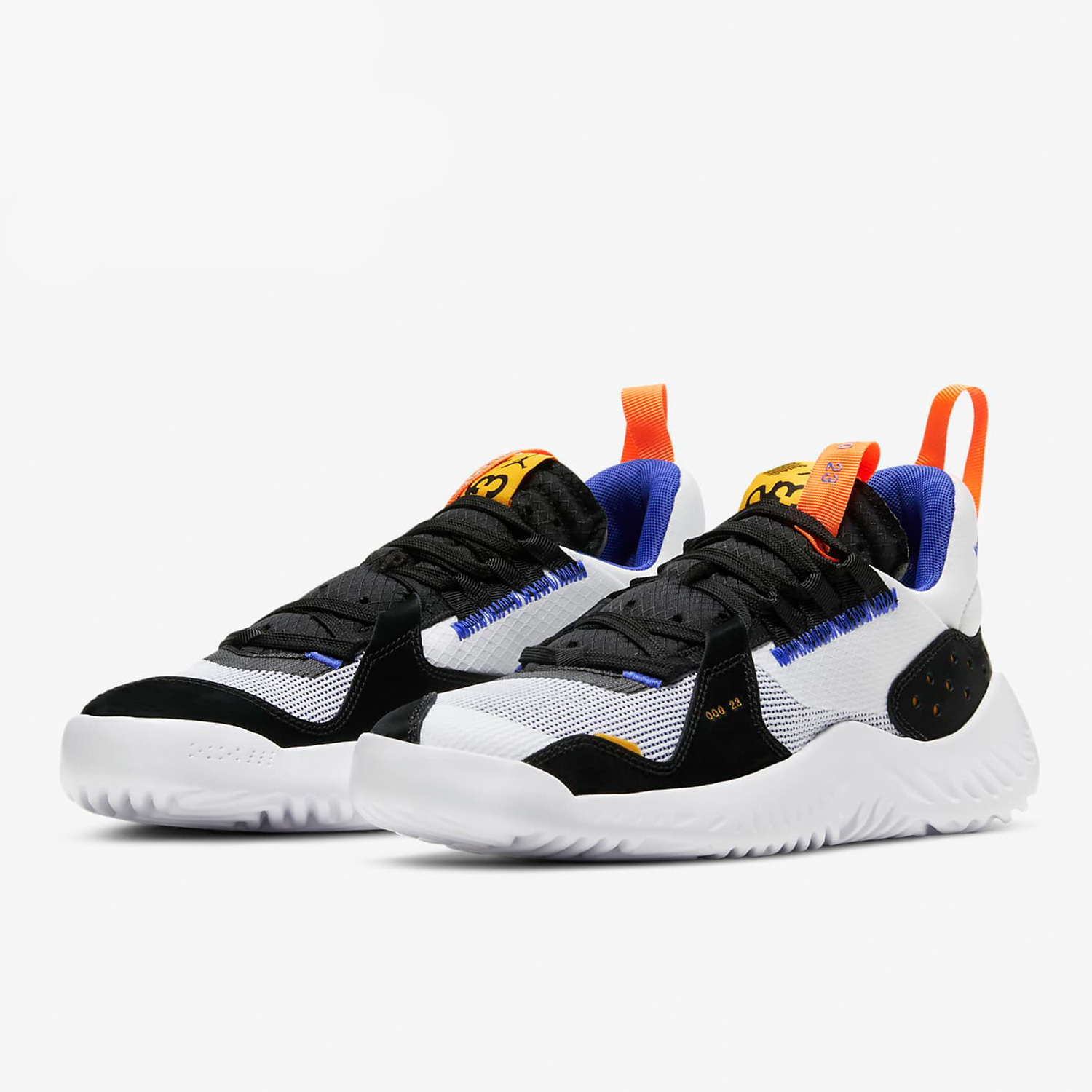 Nike/耐克正品秋新款儿童休闲舒适跑步训练篮球运动鞋CT1565