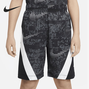 新款 男大童运动短裤 010 DA0127 耐克正品 DOMINATE Nike 夏季