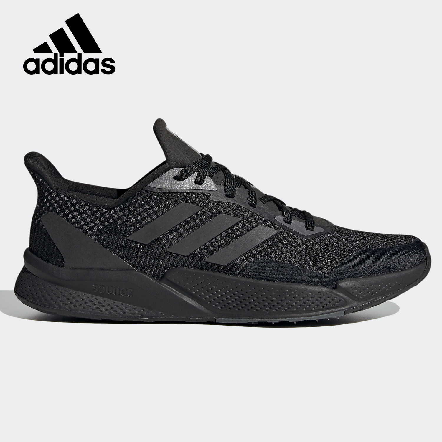 阿迪达斯正品男女跑步运动鞋