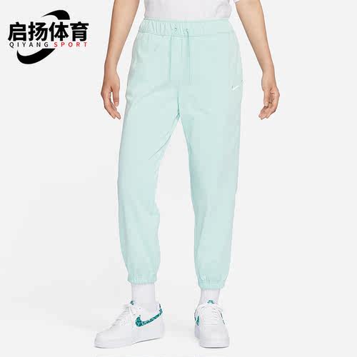 耐克正品女子运动长裤