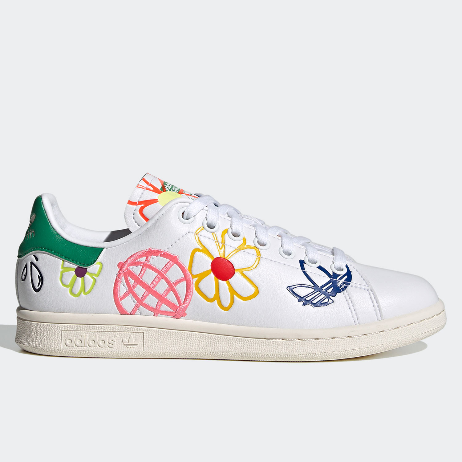 阿迪达斯正品男女休闲鞋